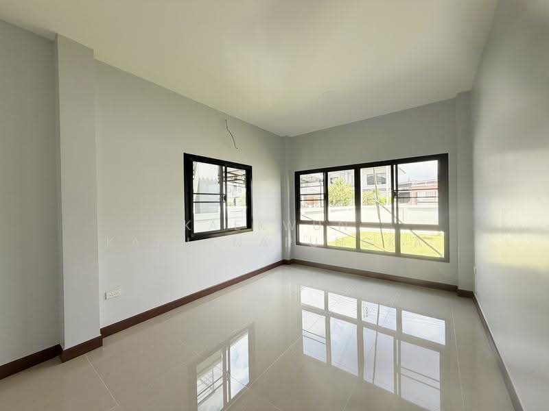 4-Bedroom Detached House for Sale in Wiang Chai, Chiang Rai (Code: HB228), Chiang Rai, Wiang Chai, Chiang Rai, 4 Bedrooms, 191 sqm, Single Detached House For Sale, by Kaekwun Kanjanapungka, 500530516 - DDproperty.com