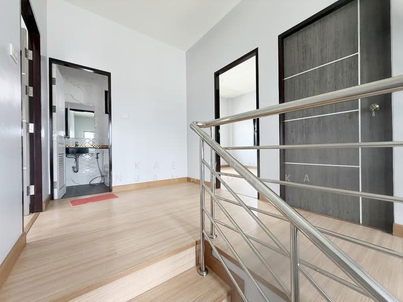 4-Bedroom Detached House for Sale in Wiang Chai, Chiang Rai (Code: HB228), Chiang Rai, Wiang Chai, Chiang Rai, 4 Bedrooms, 191 sqm, Single Detached House For Sale, by Kaekwun Kanjanapungka, 500530516 - DDproperty.com