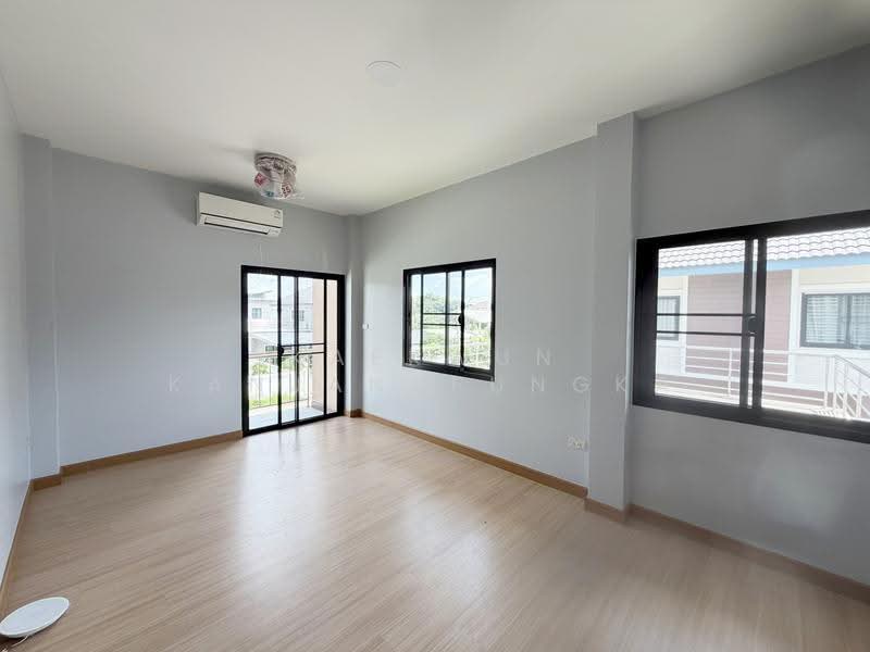 ขายบ้านเดี่ยว 4 ห้องนอน โครงการบ้านมีสกุล เวียงชัย เชียงราย (รหัส HB228), เชียงราย, เวียงชัย, เชียงราย, 191 ตร.ม., บ้านเดี่ยว ขาย, โดย Kaekwun Kanjanapungka, 500530516 - DDproperty.com