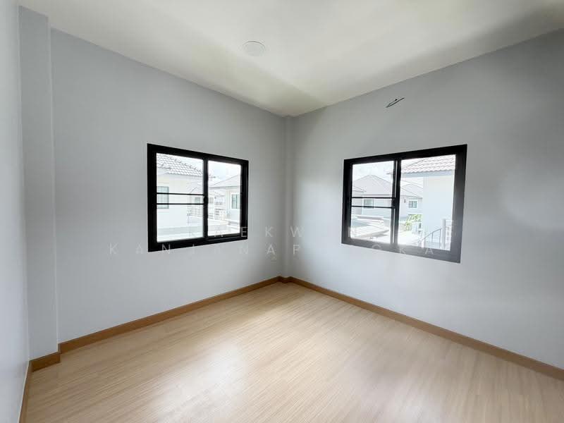 ขายบ้านเดี่ยว 4 ห้องนอน โครงการบ้านมีสกุล เวียงชัย เชียงราย (รหัส HB228), เชียงราย, เวียงชัย, เชียงราย, 191 ตร.ม., บ้านเดี่ยว ขาย, โดย Kaekwun Kanjanapungka, 500530516 - DDproperty.com