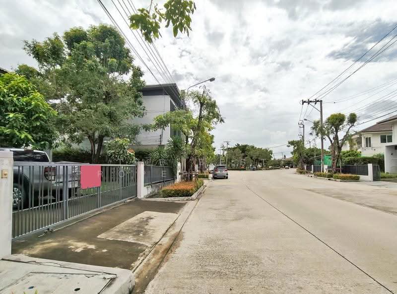 มัณฑนา เลค วัชรพล เฟส 2, Bangkok, Sai Mai, Bangkok, 3 Bedrooms, 100 sqm, Single Detached House For Sale, by The Best Property โบว์, 500530517 - DDproperty.com