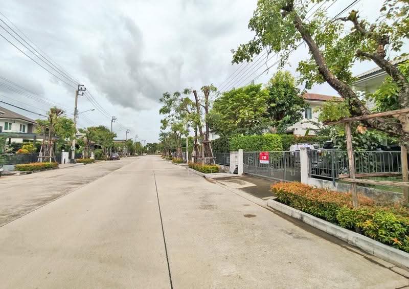 มัณฑนา เลค วัชรพล เฟส 2, Bangkok, Sai Mai, Bangkok, 3 Bedrooms, 100 sqm, Single Detached House For Sale, by The Best Property โบว์, 500530517 - DDproperty.com
