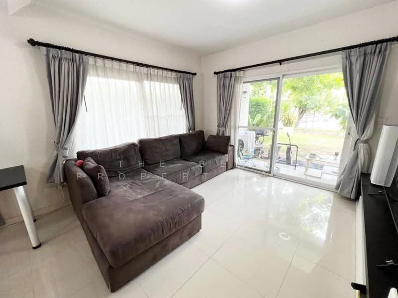 มัณฑนา เลค วัชรพล เฟส 2, Bangkok, Sai Mai, Bangkok, 3 Bedrooms, 100 sqm, Single Detached House For Sale, by The Best Property โบว์, 500530517 - DDproperty.com