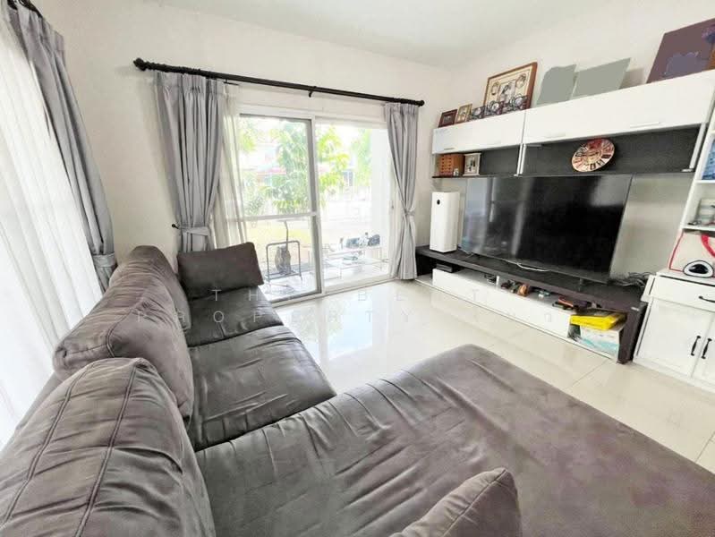 มัณฑนา เลค วัชรพล เฟส 2, กรุงเทพ, สายไหม, กรุงเทพ, 100 ตร.ม., บ้านเดี่ยว ขาย, โดย The Best Property โบว์, 500530517 - DDproperty.com