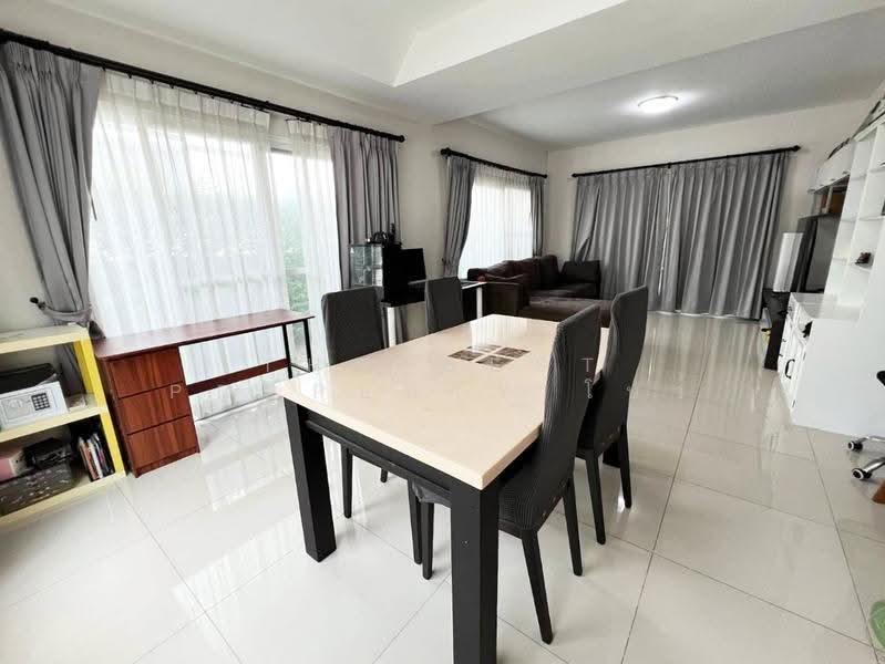 มัณฑนา เลค วัชรพล เฟส 2, Bangkok, Sai Mai, Bangkok, 3 Bedrooms, 100 sqm, Single Detached House For Sale, by The Best Property โบว์, 500530517 - DDproperty.com