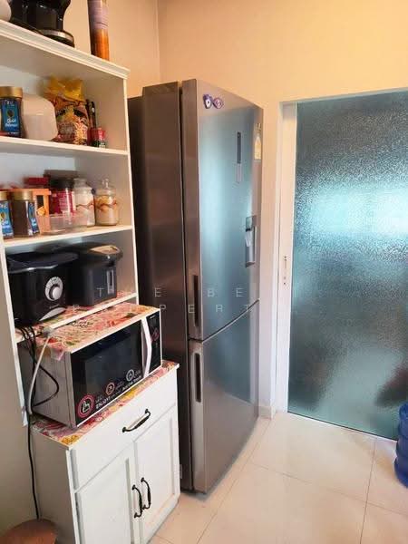 มัณฑนา เลค วัชรพล เฟส 2, Bangkok, Sai Mai, Bangkok, 3 Bedrooms, 100 sqm, Single Detached House For Sale, by The Best Property โบว์, 500530517 - DDproperty.com