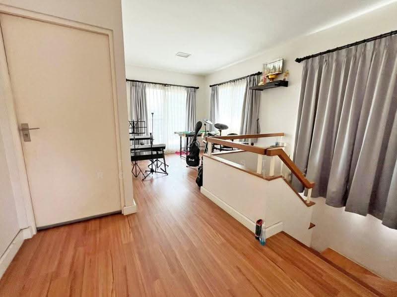 มัณฑนา เลค วัชรพล เฟส 2, Bangkok, Sai Mai, Bangkok, 3 Bedrooms, 100 sqm, Single Detached House For Sale, by The Best Property โบว์, 500530517 - DDproperty.com