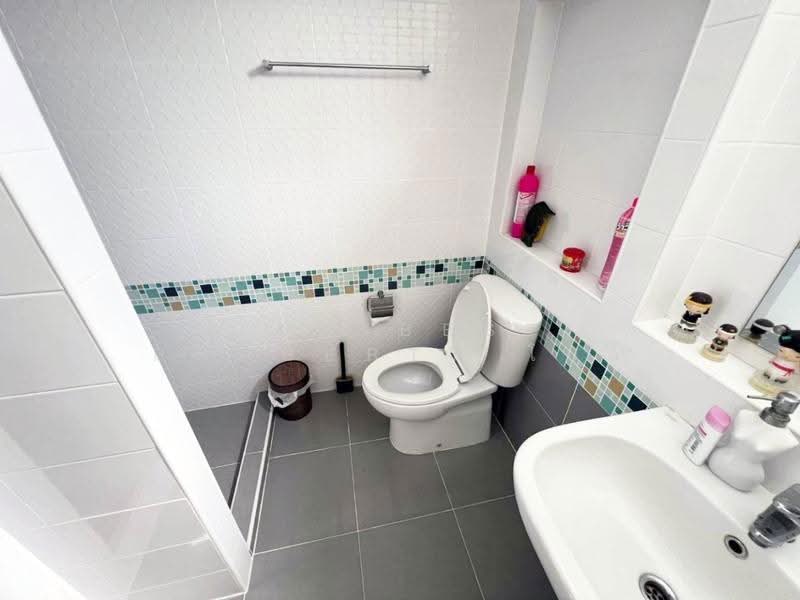 มัณฑนา เลค วัชรพล เฟส 2, Bangkok, Sai Mai, Bangkok, 3 Bedrooms, 100 sqm, Single Detached House For Sale, by The Best Property โบว์, 500530517 - DDproperty.com