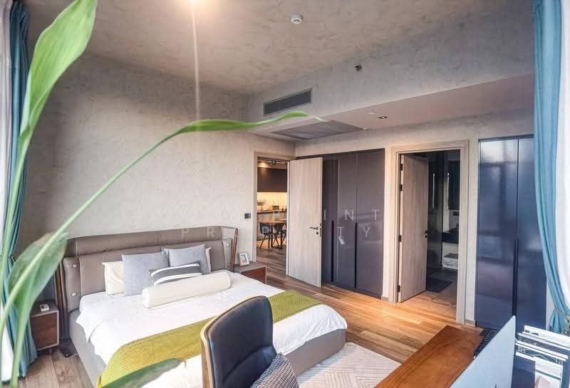 The Lofts Asoke, Bangkok, Sukhumvit 21 Road, Khlongtoei Nua, Watthana, Bangkok, 2 Bedrooms, 87 sqm, Condo For Rent, by Blueprint Property, 500530518 - DDproperty.com