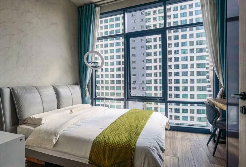 The Lofts Asoke : เดอะ ลอฟท์ อโศก, กรุงเทพ, ถนนสุขุมวิท 21, คลองเตยเหนือ, วัฒนา, กรุงเทพ, 87 ตร.ม., คอนโด ให้เช่า, โดย Blueprint Property, 500530518 - DDproperty.com