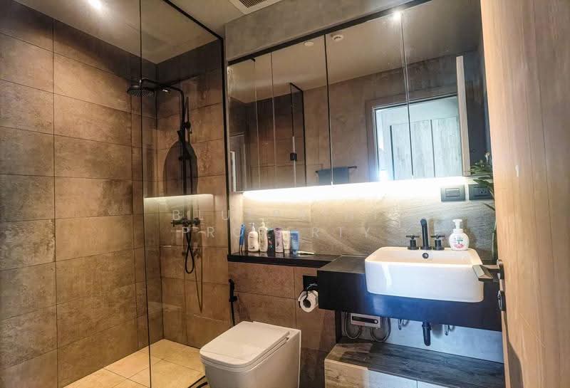 The Lofts Asoke, Bangkok, Sukhumvit 21 Road, Khlongtoei Nua, Watthana, Bangkok, 2 Bedrooms, 87 sqm, Condo For Rent, by Blueprint Property, 500530518 - DDproperty.com