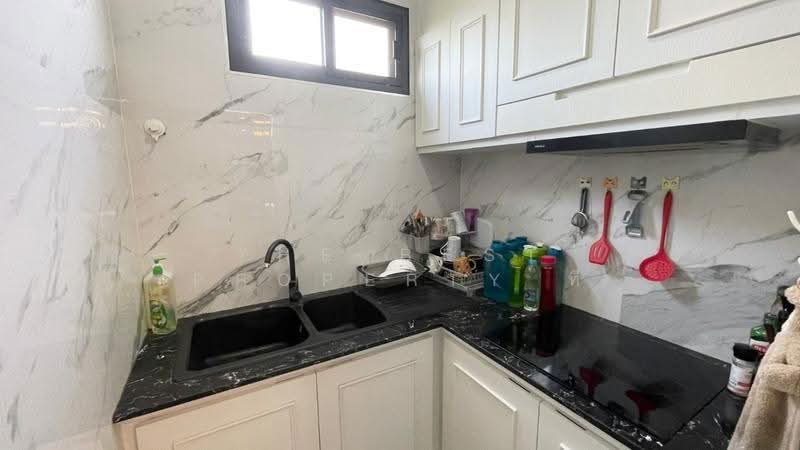 อุ่นไอรัก หนองไม้แดง-อมตะ, Chon Buri (Pattaya), Nong Mai Daeng, Muang Chon Buri, Chon Buri (Pattaya), 4 Bedrooms, 397 sqm, Single Detached House For Sale, by The Best Property ที, 500530519 - DDproperty.com