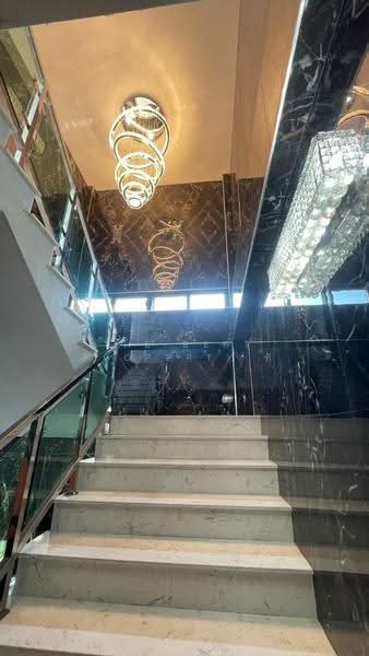 อุ่นไอรัก หนองไม้แดง-อมตะ, Chon Buri (Pattaya), Nong Mai Daeng, Muang Chon Buri, Chon Buri (Pattaya), 4 Bedrooms, 397 sqm, Single Detached House For Sale, by The Best Property ที, 500530519 - DDproperty.com