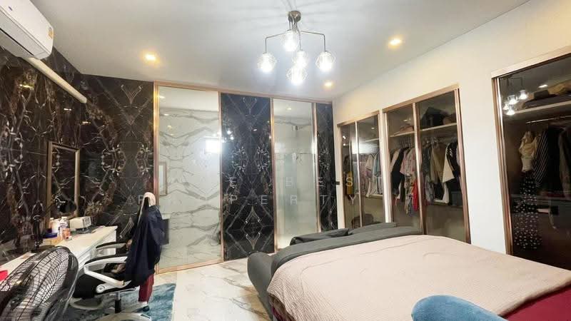 อุ่นไอรัก หนองไม้แดง-อมตะ, Chon Buri (Pattaya), Nong Mai Daeng, Muang Chon Buri, Chon Buri (Pattaya), 4 Bedrooms, 397 sqm, Single Detached House For Sale, by The Best Property ที, 500530519 - DDproperty.com