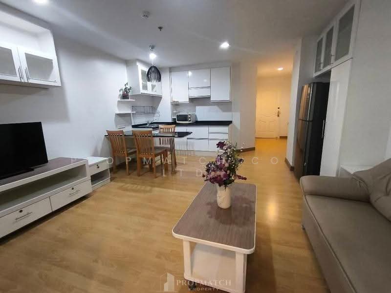 Serene Place Sukhumvit 24, Bangkok, 9 Soi Sukhumvit 24, Sukhumvit Road, Khong Tan, Khlong Toei, Bangkok, 1 Bedroom, 49 sqm, Condo For Sale, by PROPMATCH CO., LTD., 500530520 - DDproperty.com