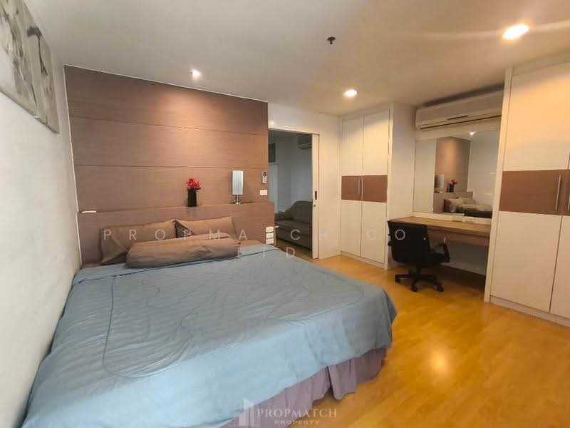 Serene Place Sukhumvit 24, Bangkok, 9 Soi Sukhumvit 24, Sukhumvit Road, Khong Tan, Khlong Toei, Bangkok, 1 Bedroom, 49 sqm, Condo For Sale, by PROPMATCH CO., LTD., 500530520 - DDproperty.com