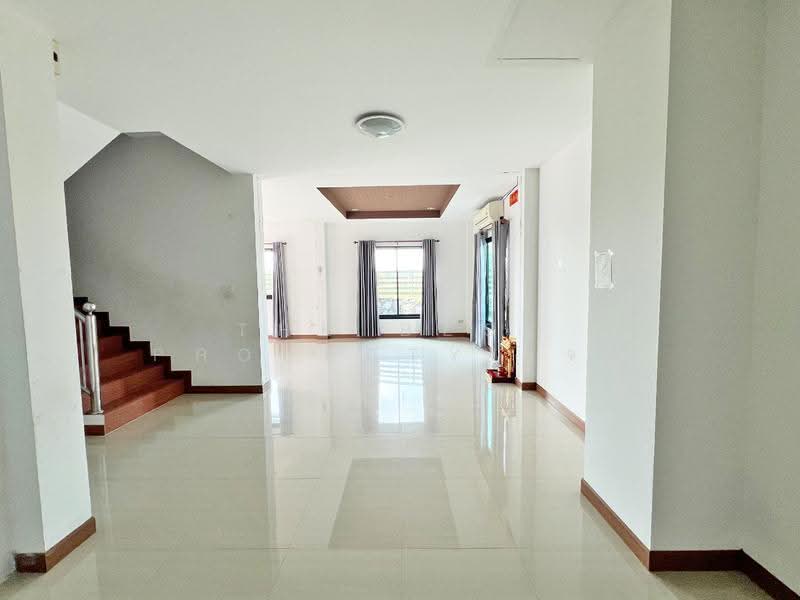 โชติกา พลัส พานทอง, Chon Buri (Pattaya), Phan Thong, Phan Thong, Chon Buri (Pattaya), 3 Bedrooms, 140 sqm, Semi-Detached House (Twin House) For Sale, by The Best Property เจต, 500530521 - DDproperty.com
