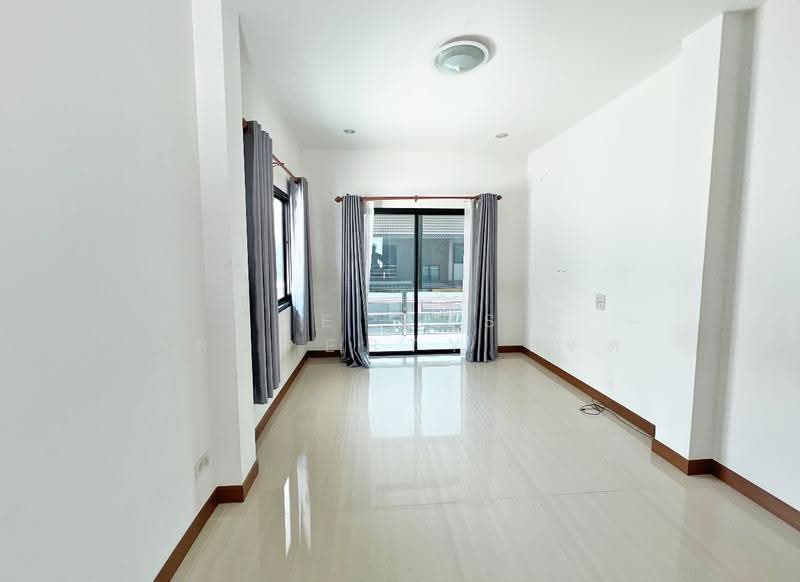 โชติกา พลัส พานทอง, Chon Buri (Pattaya), Phan Thong, Phan Thong, Chon Buri (Pattaya), 3 Bedrooms, 140 sqm, Semi-Detached House (Twin House) For Sale, by The Best Property เจต, 500530521 - DDproperty.com
