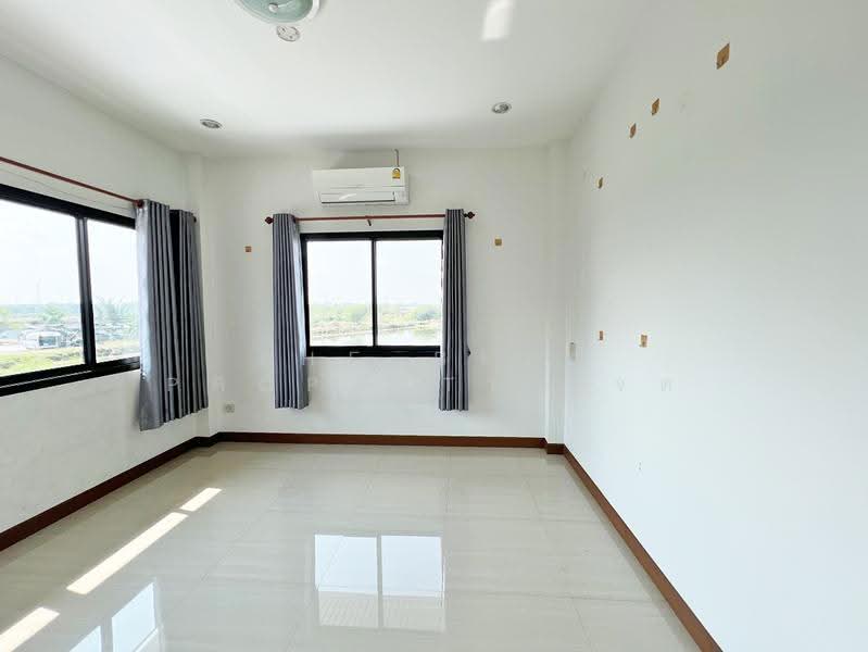 โชติกา พลัส พานทอง, Chon Buri (Pattaya), Phan Thong, Phan Thong, Chon Buri (Pattaya), 3 Bedrooms, 140 sqm, Semi-Detached House (Twin House) For Sale, by The Best Property เจต, 500530521 - DDproperty.com
