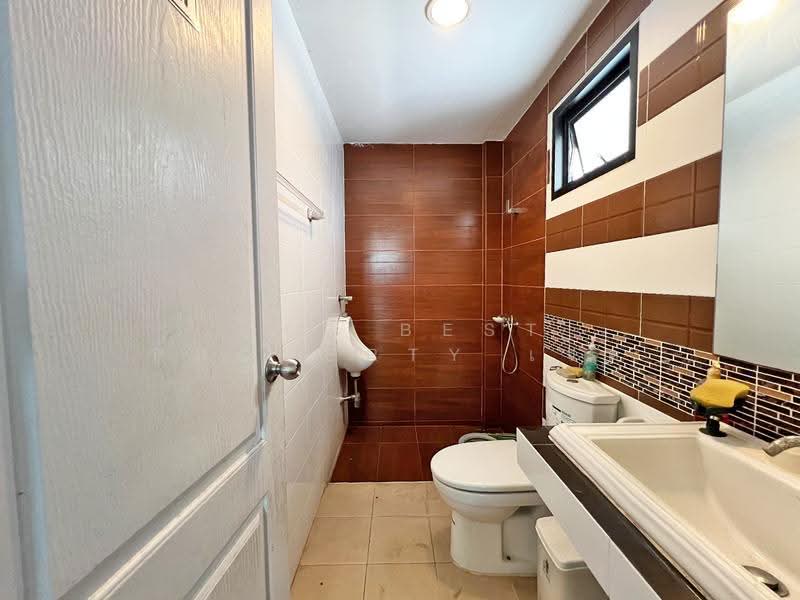 โชติกา พลัส พานทอง, Chon Buri (Pattaya), Phan Thong, Phan Thong, Chon Buri (Pattaya), 3 Bedrooms, 140 sqm, Semi-Detached House (Twin House) For Sale, by The Best Property เจต, 500530521 - DDproperty.com