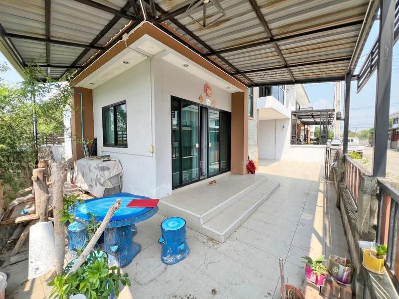 โชติกา พลัส พานทอง, Chon Buri (Pattaya), Phan Thong, Phan Thong, Chon Buri (Pattaya), 3 Bedrooms, 140 sqm, Semi-Detached House (Twin House) For Sale, by The Best Property เจต, 500530521 - DDproperty.com