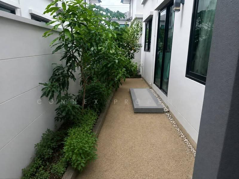 Britania Kukot Station, Pathum Thani, Lam Luk Ka 13 Road, Khu Khot, Lam Luk Ka, Pathum Thani, 3 Bedrooms, 170 sqm, Single Detached House For Sale, by Connex Property, 500530523 - DDproperty.com