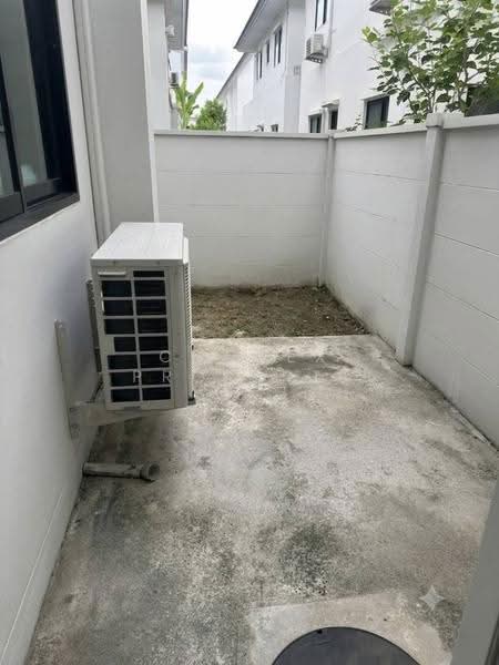 Britania Kukot Station, Pathum Thani, Lam Luk Ka 13 Road, Khu Khot, Lam Luk Ka, Pathum Thani, 3 Bedrooms, 170 sqm, Single Detached House For Sale, by Connex Property, 500530523 - DDproperty.com