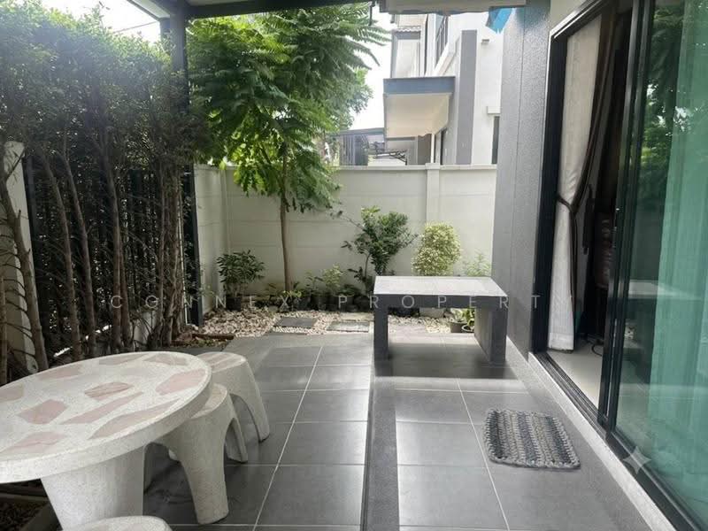 Britania Kukot Station, Pathum Thani, Lam Luk Ka 13 Road, Khu Khot, Lam Luk Ka, Pathum Thani, 3 Bedrooms, 170 sqm, Single Detached House For Sale, by Connex Property, 500530523 - DDproperty.com