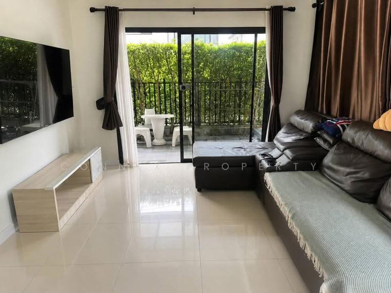 Britania Kukot Station, Pathum Thani, Lam Luk Ka 13 Road, Khu Khot, Lam Luk Ka, Pathum Thani, 3 Bedrooms, 170 sqm, Single Detached House For Sale, by Connex Property, 500530523 - DDproperty.com