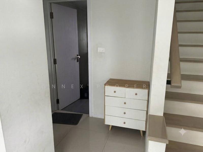 Britania Kukot Station, Pathum Thani, Lam Luk Ka 13 Road, Khu Khot, Lam Luk Ka, Pathum Thani, 3 Bedrooms, 170 sqm, Single Detached House For Sale, by Connex Property, 500530523 - DDproperty.com