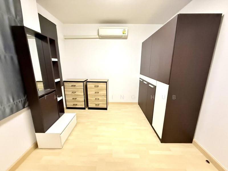The Connect Laksi-Donmueang, Bangkok, Akat Uthit 10 Don Mueang, Sanam Bin, Don Mueang, Bangkok, 3 Bedrooms, 100 sqm, Townhouse For Sale, by THE LIVING HUB, 500530524 - DDproperty.com