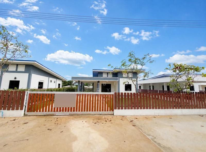 บ้านเดี่ยวบ้านยาง นครปฐม, Nakhon Pathom, Ban Yang, Muang Nakhon Pathom, Nakhon Pathom, 2 Bedrooms, 150 sqm, Single Detached House For Sale, by The Best Property ออฟแอฟ, 500530527 - DDproperty.com