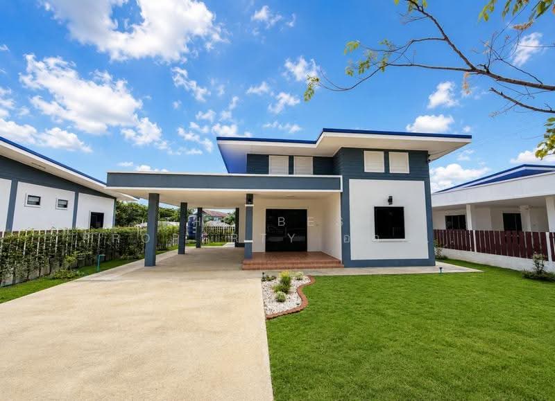 บ้านเดี่ยวบ้านยาง นครปฐม, Nakhon Pathom, Ban Yang, Muang Nakhon Pathom, Nakhon Pathom, 2 Bedrooms, 150 sqm, Single Detached House For Sale, by The Best Property ออฟแอฟ, 500530527 - DDproperty.com