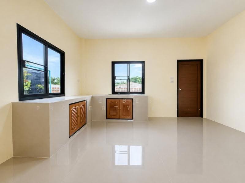 บ้านเดี่ยวบ้านยาง นครปฐม, Nakhon Pathom, Ban Yang, Muang Nakhon Pathom, Nakhon Pathom, 2 Bedrooms, 150 sqm, Single Detached House For Sale, by The Best Property ออฟแอฟ, 500530527 - DDproperty.com