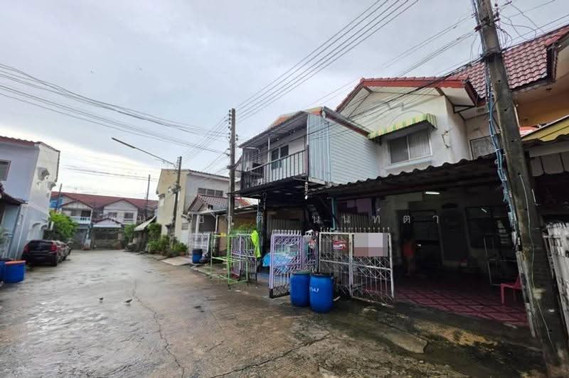 หมู่บ้านสวนทองวิลล่า 8 ลำลูกกาคลอง 4, ปทุมธานี, ลาดสวาย, ลำลูกกา, ปทุมธานี, 64 ตร.ม., ทาวน์เฮ้าส์ ขาย, โดย ชนะชาติ นนท์ตา, 500530529 - DDproperty.com