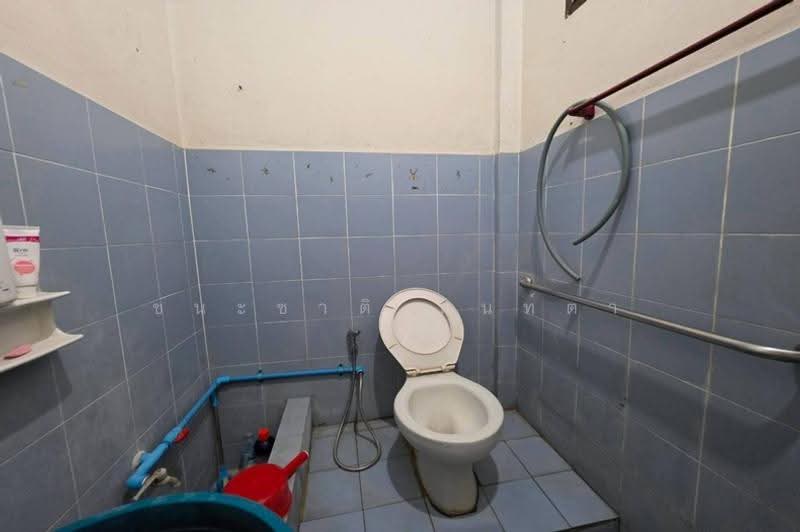 หมู่บ้านสวนทองวิลล่า 8 ลำลูกกาคลอง 4, Pathum Thani, Lat Sawai, Lam Luk Ka, Pathum Thani, 2 Bedrooms, 64 sqm, Townhouse For Sale, by ชนะชาติ นนท์ตา, 500530529 - DDproperty.com