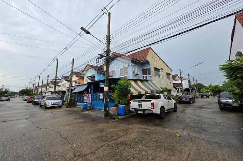หมู่บ้านสวนทองวิลล่า 8 ลำลูกกาคลอง 4, ปทุมธานี, ลาดสวาย, ลำลูกกา, ปทุมธานี, 64 ตร.ม., ทาวน์เฮ้าส์ ขาย, โดย ชนะชาติ นนท์ตา, 500530529 - DDproperty.com