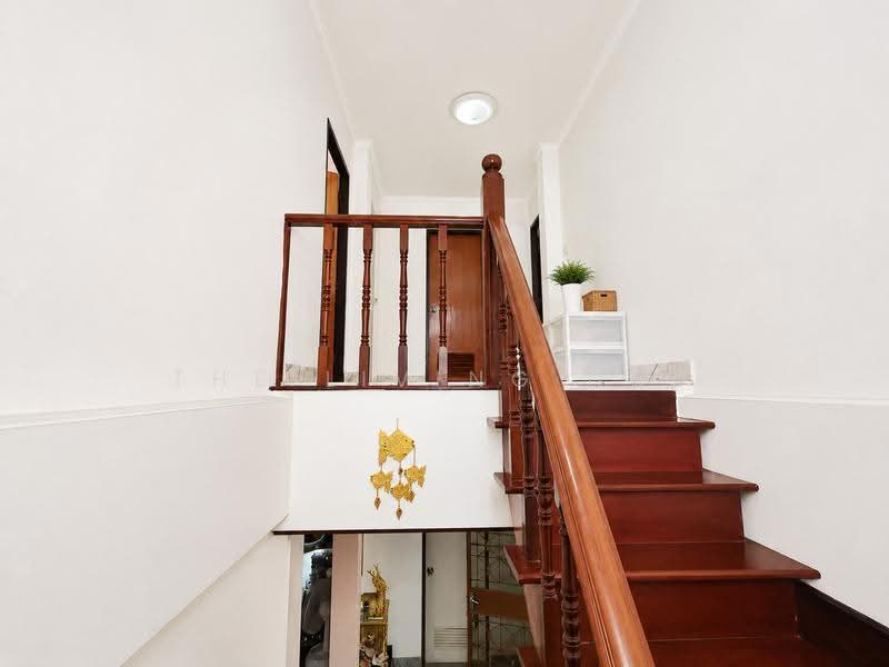 Moobaan Pongsirichai, Phutthamonthon Sai 3, Bangkok, Borommaratchachonnani Road, Sala Thammasop, Thawi Watthana, Bangkok, 4 Bedrooms, 178 sqm, Single Detached House For Sale, by THE LIVING HUB, 500530530 - DDproperty.com