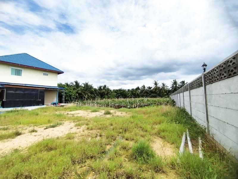 ที่ดินบ้านแพ้ว สมุทรสาคร, สมุทรสาคร, เกษตรพัฒนา, บ้านแพ้ว, สมุทรสาคร, 1,380 ตร.ม., Land ขาย, โดย The Best Property เอ็กซ์, 500530532 - DDproperty.com