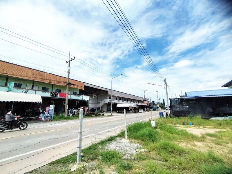 ที่ดินบ้านแพ้ว สมุทรสาคร, สมุทรสาคร, เกษตรพัฒนา, บ้านแพ้ว, สมุทรสาคร, 1,380 ตร.ม., Land ขาย, โดย The Best Property เอ็กซ์, 500530532 - DDproperty.com