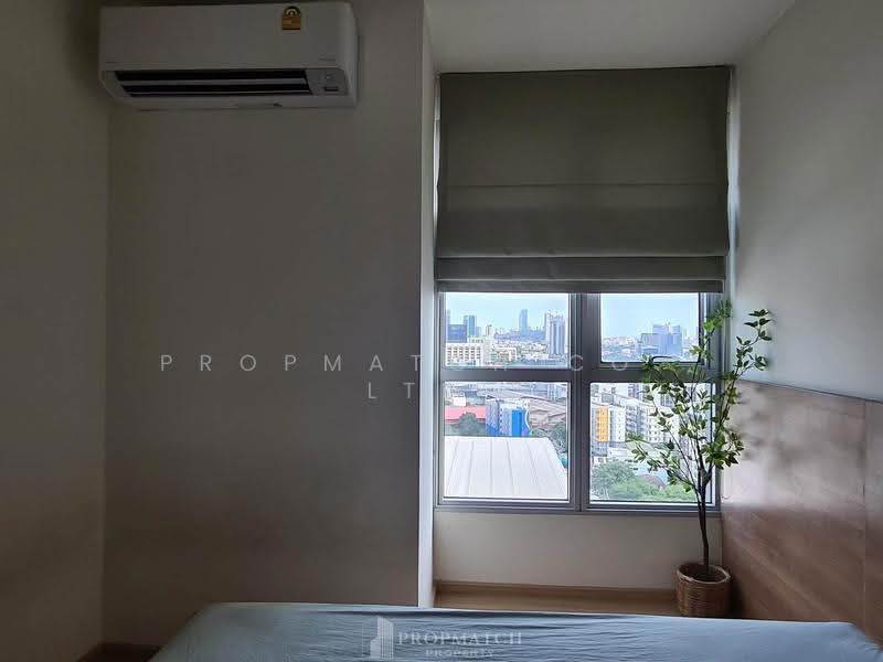 Rhythm Sukhumvit 50 : ริทึ่ม สุขุมวิท 50, กรุงเทพ, 8 ซอยสุขุมวิท 50 ถนนสุมขุมวิท, พระโขนง, คลองเตย, กรุงเทพ, 35 ตร.ม., คอนโด ขาย, โดย PROPMATCH CO., LTD., 500530533 - DDproperty.com