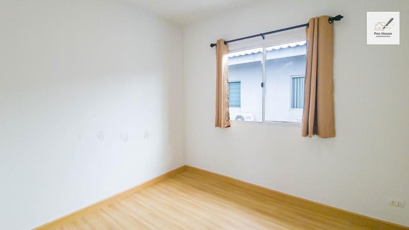 หมู่บ้านพฤกษาวิลล์ สุเหร่าคลองหนึ่ง 13, Bangkok, สุเหร่าคลลองหนึ่ง13, Bang Chun, Khlong Sam Wa, Bangkok, 4 Bedrooms, 18 sqm, Townhouse For Sale, by เพ็ญศิริ ตุ้มเทียน, 500530534 - DDproperty.com