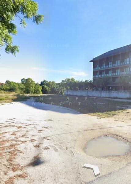 ที่ดินบ้านฉาง ระยอง, Rayong, Phla, Ban Chang, Rayong, , 2,306 sqm, Land For Sale, by The Best Property มัต, 500530535 - DDproperty.com