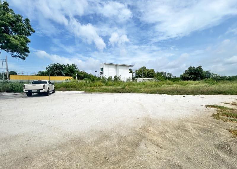ที่ดินบ้านฉาง ระยอง, Rayong, Phla, Ban Chang, Rayong, , 2,306 sqm, Land For Sale, by The Best Property มัต, 500530535 - DDproperty.com