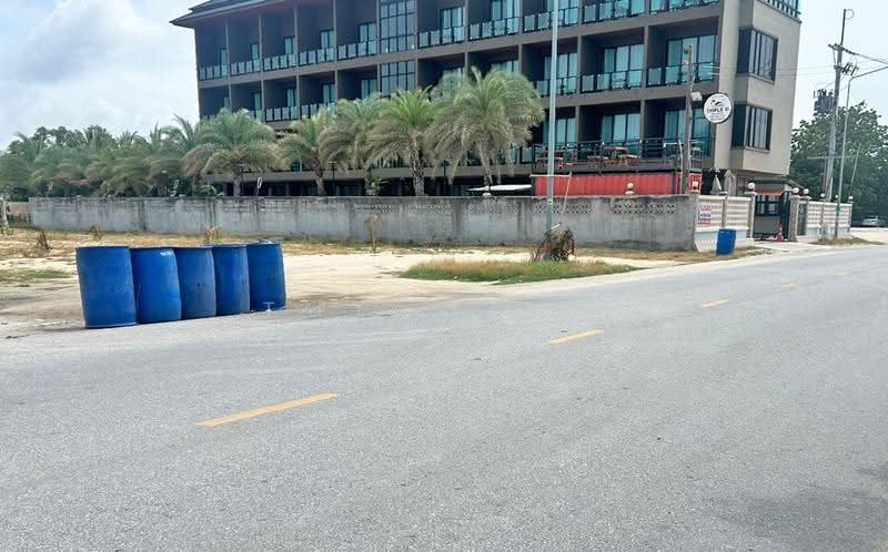 ที่ดินบ้านฉาง ระยอง, Rayong, Phla, Ban Chang, Rayong, , 2,306 sqm, Land For Sale, by The Best Property มัต, 500530535 - DDproperty.com