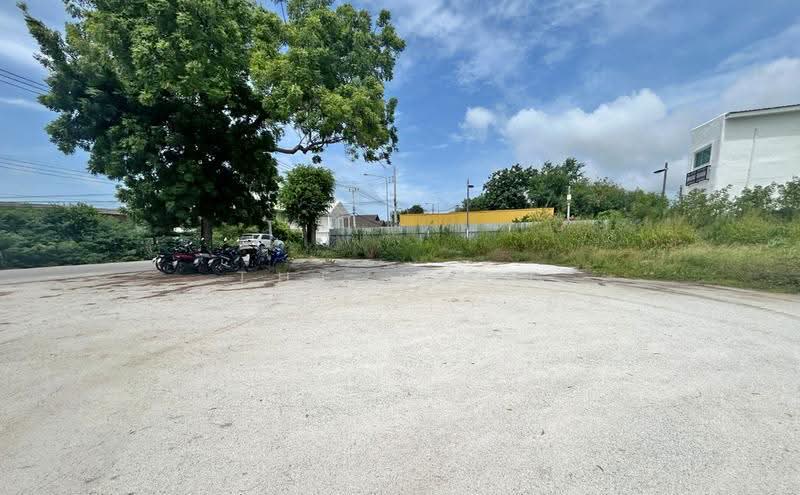 ที่ดินบ้านฉาง ระยอง, Rayong, Phla, Ban Chang, Rayong, , 2,306 sqm, Land For Sale, by The Best Property มัต, 500530535 - DDproperty.com