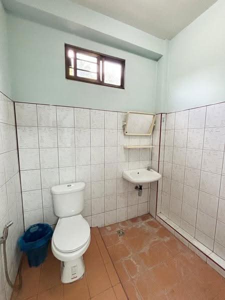 ทาวน์เฮ้าส์ในเมือง ลำพูน, Lamphun, Nai Muang, Muang Lamphun, Lamphun, 2 Bedrooms, 100 sqm, Townhouse For Sale, by The Best Property ยุ้ย, 500530537 - DDproperty.com