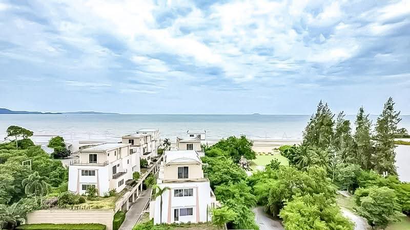 La Royale Beach : ลา รอแยลบีช, ชลบุรี, 335 253-254, นาจอมเทียน, สัตหีบ, ชลบุรี, 148 ตร.ม., คอนโด ขาย, โดย PLC REAL ESTATE, 500530539 - DDproperty.com