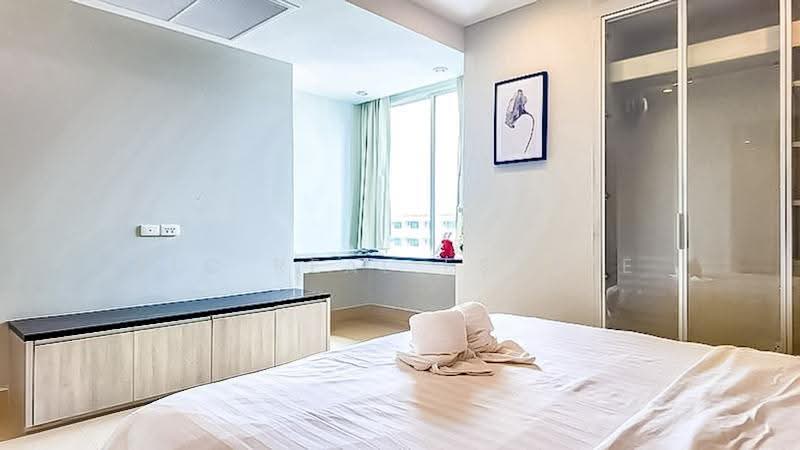 La Royale Beach, Chon Buri (Pattaya), 335 253-254, Na Chom Thian, Sattahip, Chon Buri (Pattaya), 2 Bedrooms, 148 sqm, Condo For Sale, by PLC REAL ESTATE, 500530539 - DDproperty.com
