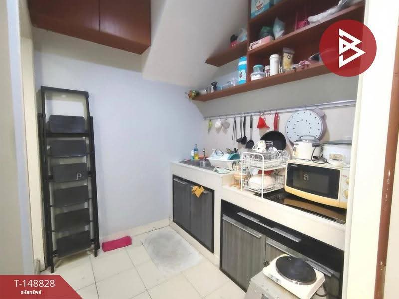 บ้านกลางเมือง เออร์บาเนี่ยน เกษตร-นวมินทร์2 (Baan Klang Muang Urbanion Kaset-Nawamin2), Bangkok, Anusaowari, Bang Khen, Bangkok, 3 Bedrooms, 100 sqm, Townhouse For Sale, by The Best Property เบิ้ล, 500530540 - DDproperty.com